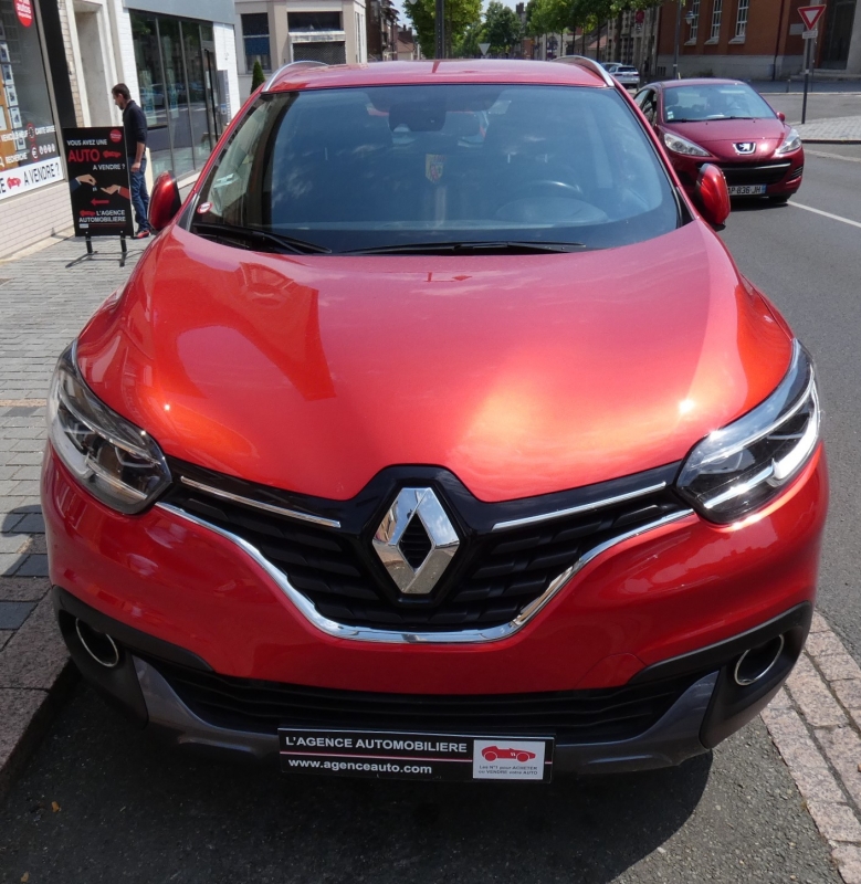 Renault Kadjar — 3